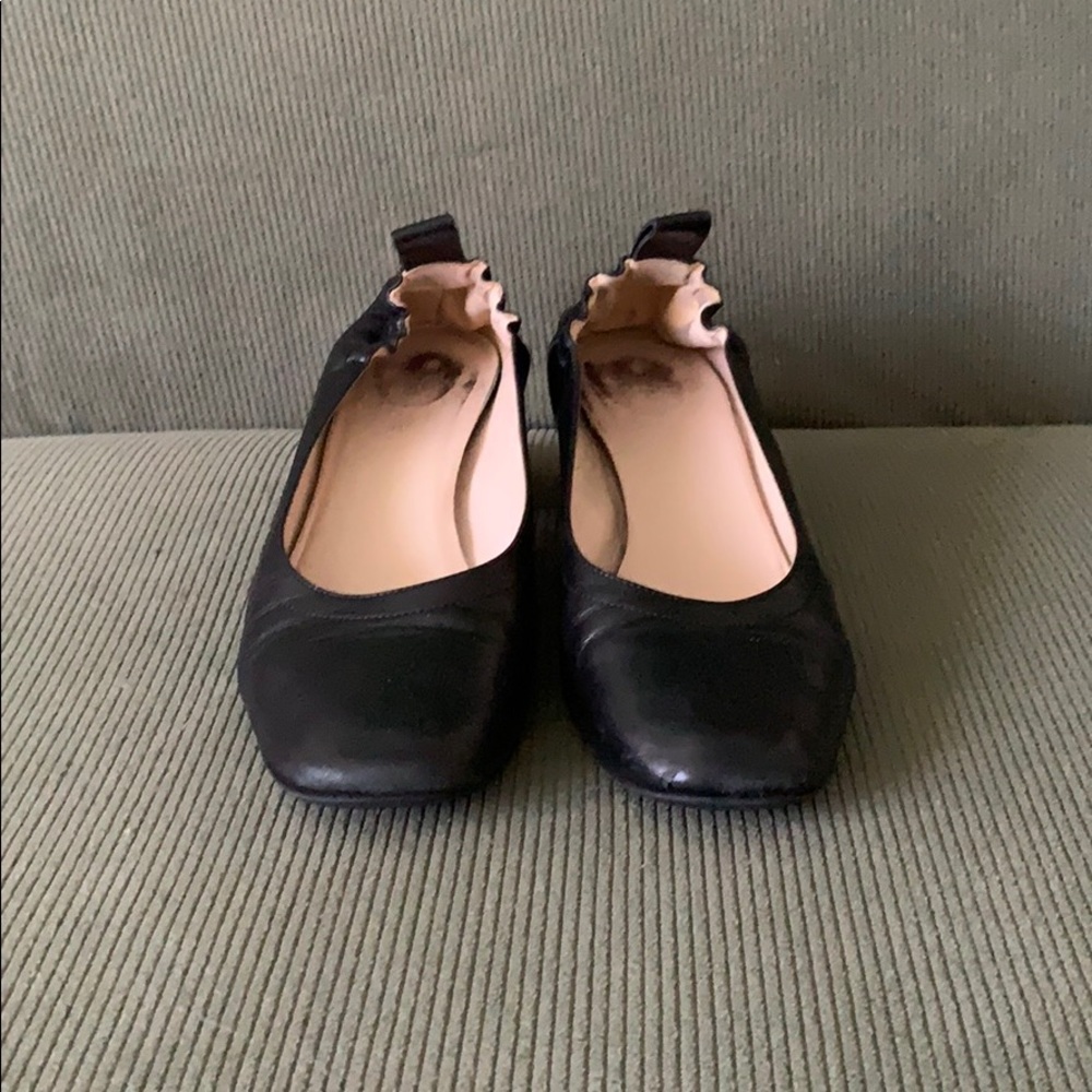 Day Heel - Picture 2 of 6